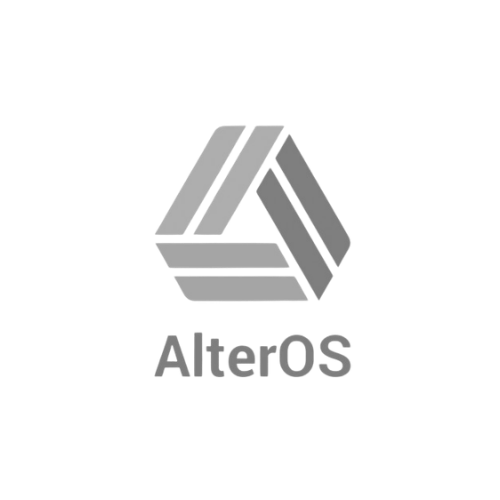 AlterOS — операционная система от АЛМИ Партнер