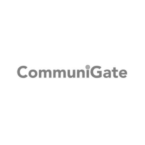 CommuniGate Pro — платформа унифицированных коммуникаций