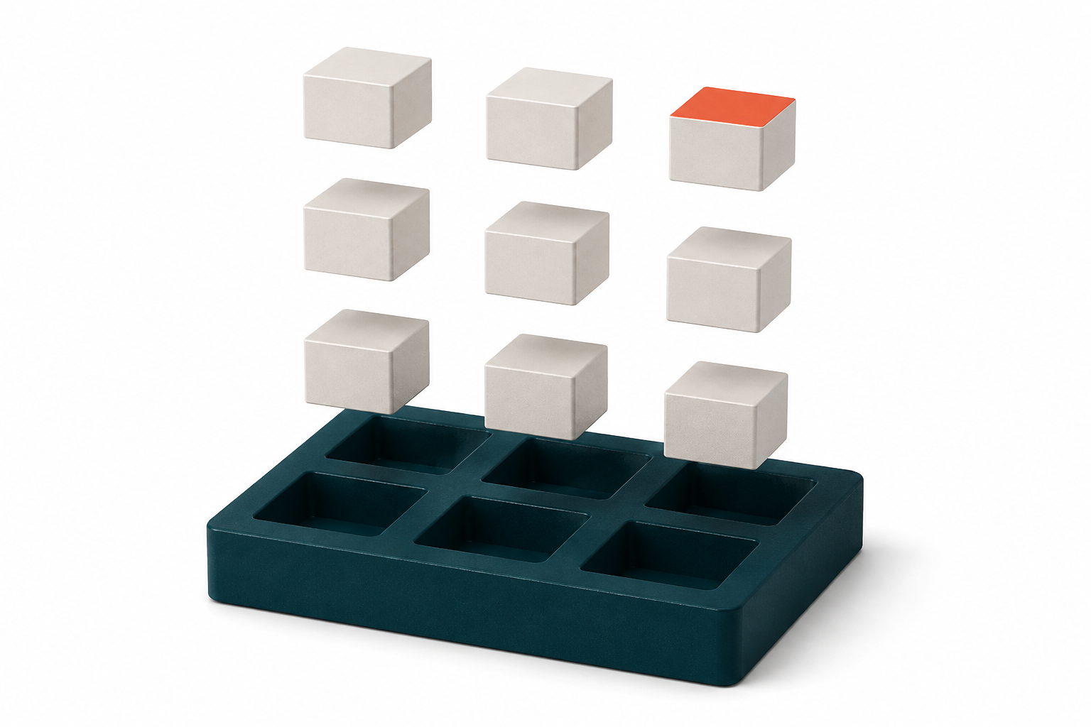 Автомасштабирование Kubernetes