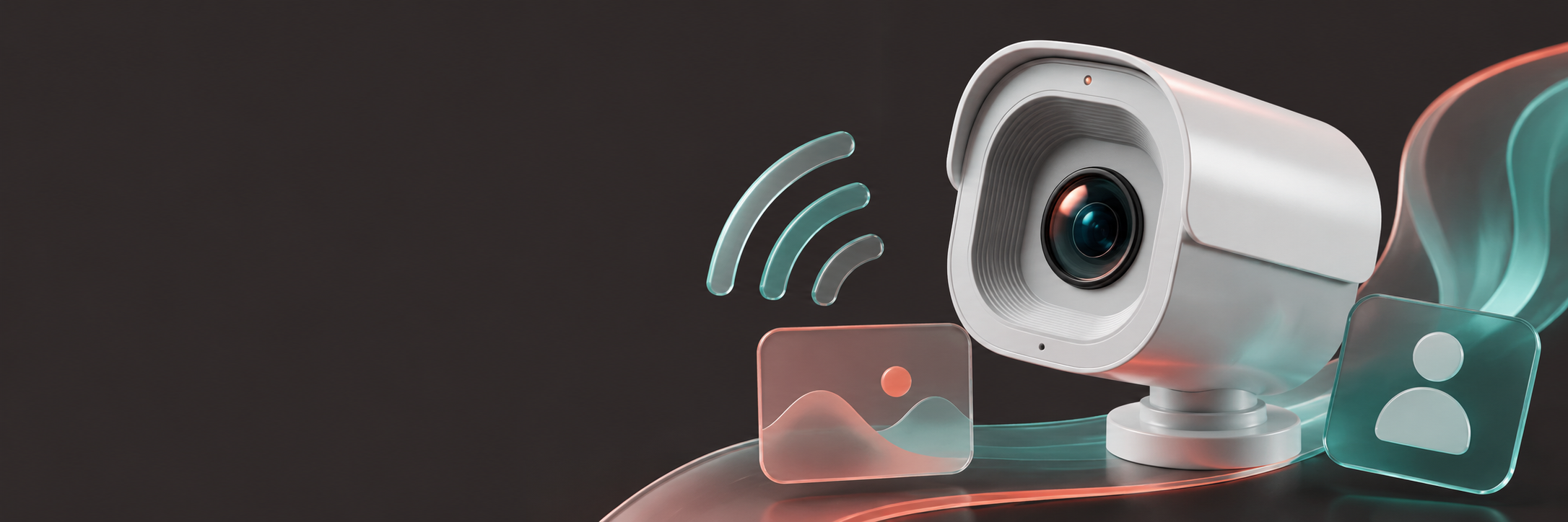 Видеотрансляция с камер в Wi-Fi сети