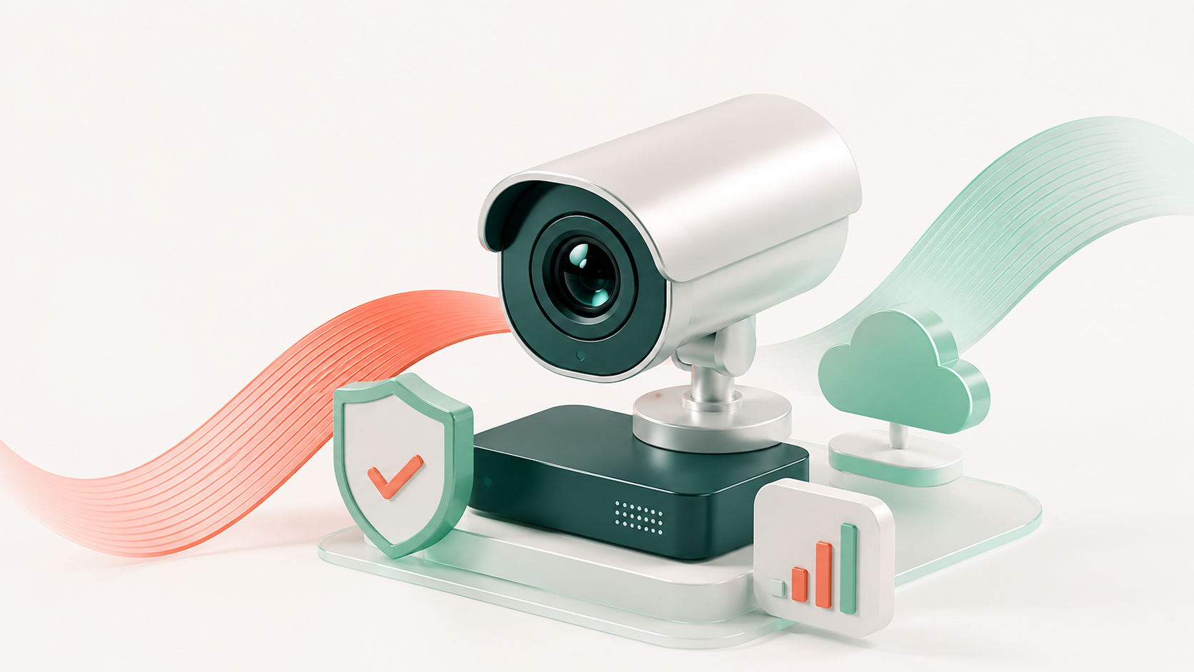 Видеоаналитика на базе IP-камер