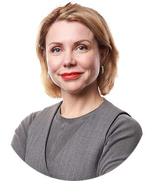 Светлана Тихонова