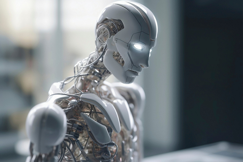 Почему бизнес не получает эффект от ИИ