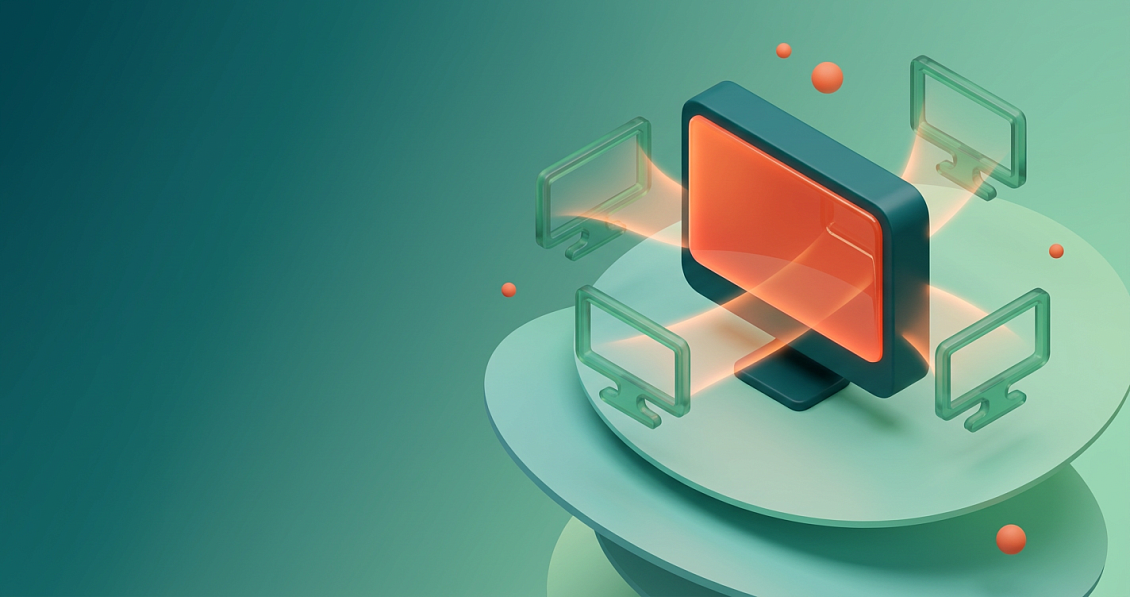 VDI, или виртуальные рабочие места: что это, как работает технология и кому она подходит