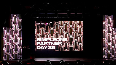 «ОБИТ» стал «Открытием года» на SimpleOne Partner Day 25