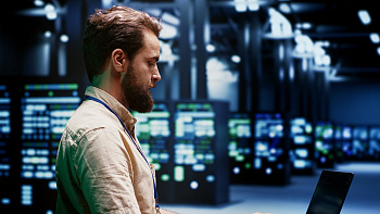 Компании рискуют, оставляя иностранные системы резервного копирования