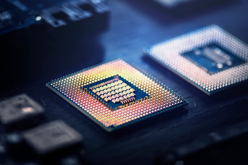Новый чип Nvidia: станет ли проще заказчикам работать с ИИ