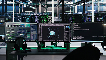 Правительство РФ утвердило перечень типовых объектов КИИ