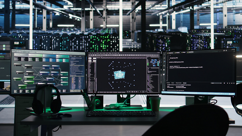 Правительство РФ утвердило перечень типовых объектов КИИ