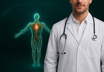 «ОБИТ» запускает проект «Цифровой терапевт»