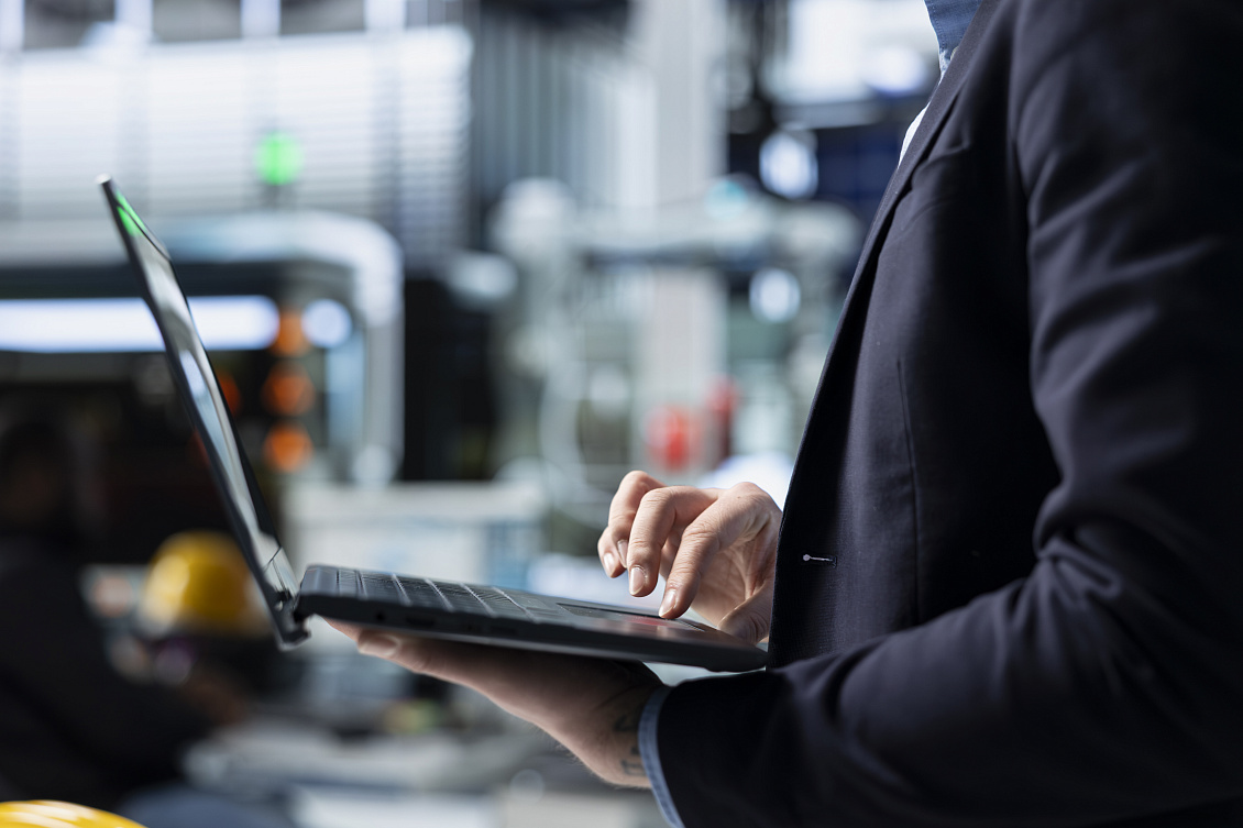 Корпоративный ИИ-сервис может снизить риски утечек данных через нейросети