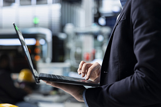 Корпоративный ИИ-сервис может снизить риски утечек данных через нейросети