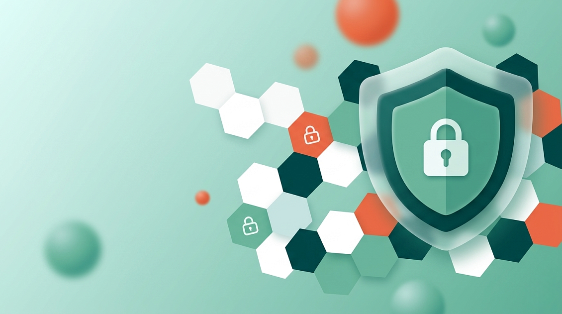 Информационная безопасность в компании: как выстроить защиту от киберугроз